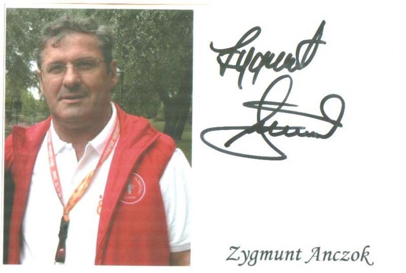 Zygmunt Anczok