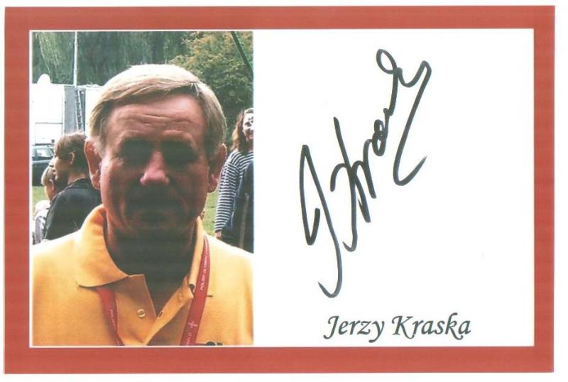 Jerzy Kraska