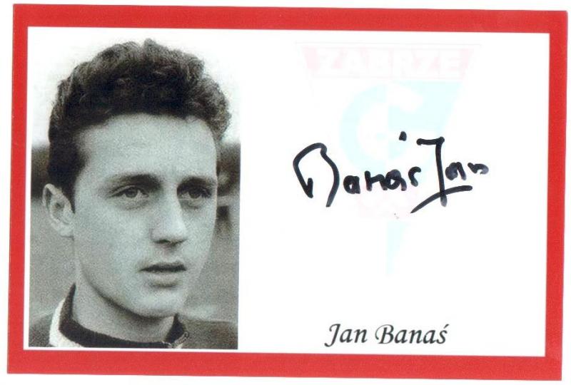 Jan Banas