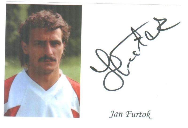 Jan Furtok
