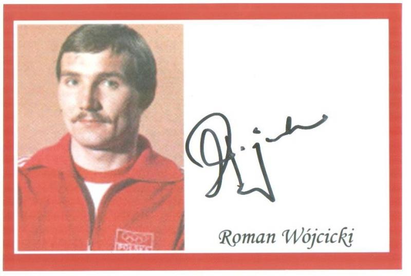 Roman Wójcicki
